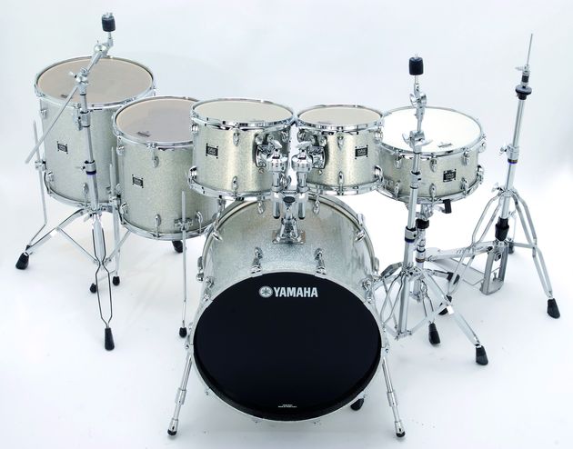 blank Brimming with mid-range power and musicality.